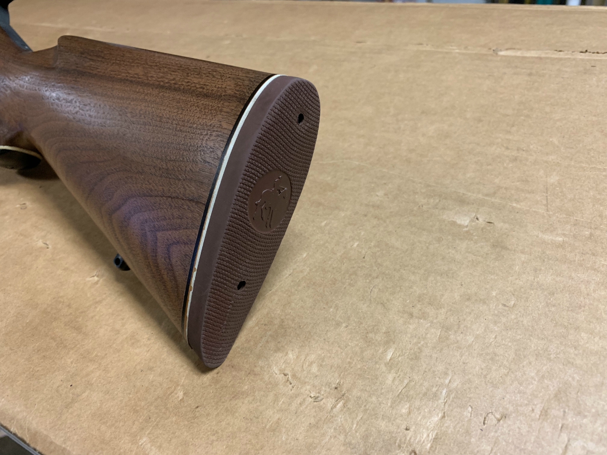 Marlin Firearms - JM MODEL 1895 SS LEVER ACTION RIFLE 22 INCH BARREL AN ORIGINAL JM MARLIN EXCELLENT!!! - Picture 2 Marlin Firearms - JM MODEL 1895 SS LEVER ACTION RIFLE 22 INCH BARREL AN ORIGINAL JM MARLIN EXCELLENT!!! - Picture 2