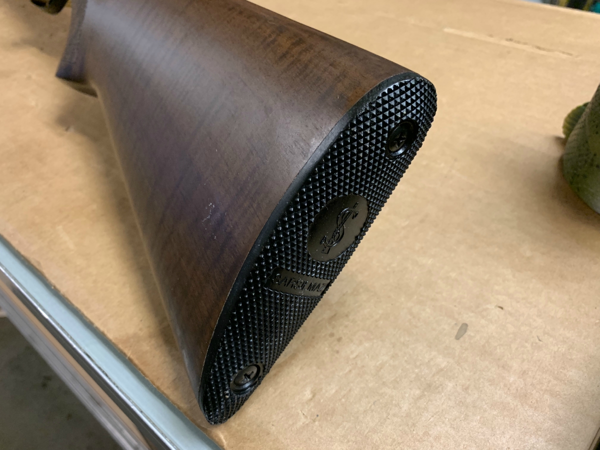 Armsport Model 2802 Over Under Shotgun 28 Inch Barrels Nice Wood Stock