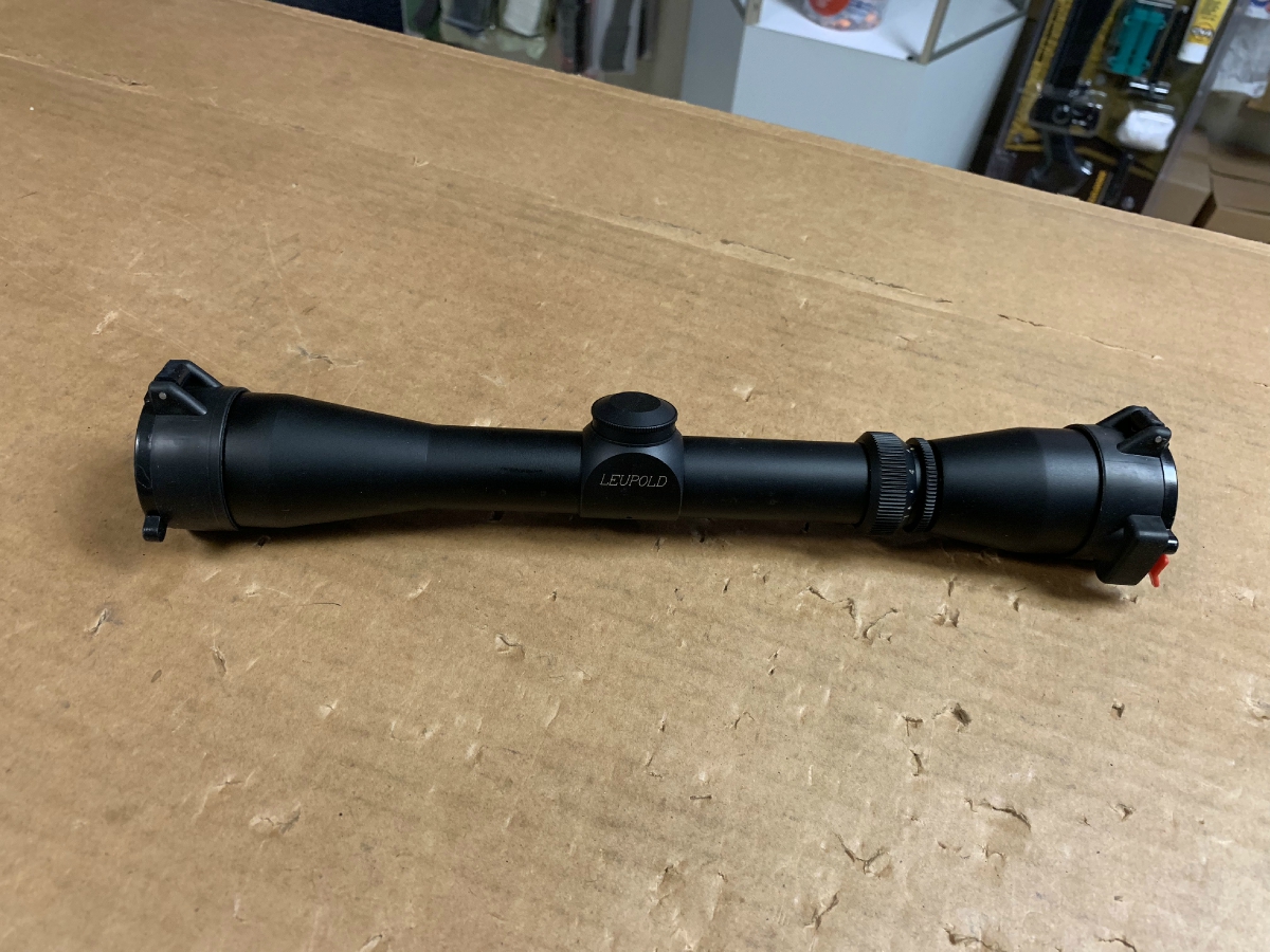 shot scope 2