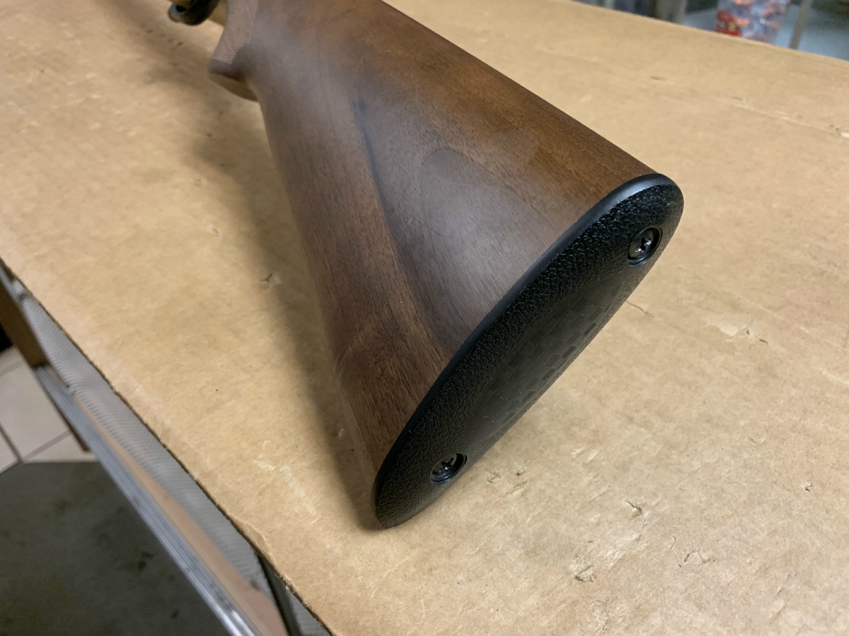 Hatfield Gun Company Single Shot Back Pack Shotgun 28 Inch Barrel Wood