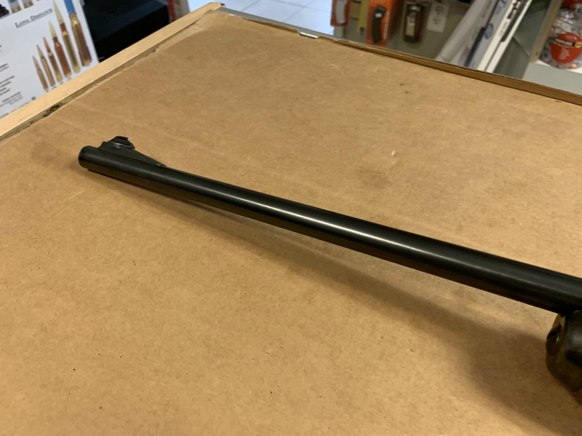 REMINGTON - MODEL WOODSMASTER 740 SEMI-AUTO RIFLE IN RARE 244 REM CAL NICE!! - Picture 8 REMINGTON - MODEL WOODSMASTER 740 SEMI-AUTO RIFLE IN RARE 244 REM CAL NICE!! - Picture 8