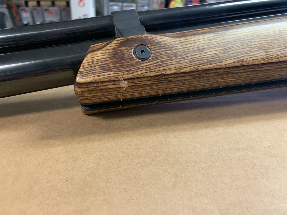 Air Arms Pro Target Competition High Performance Air Rifle Adjustable