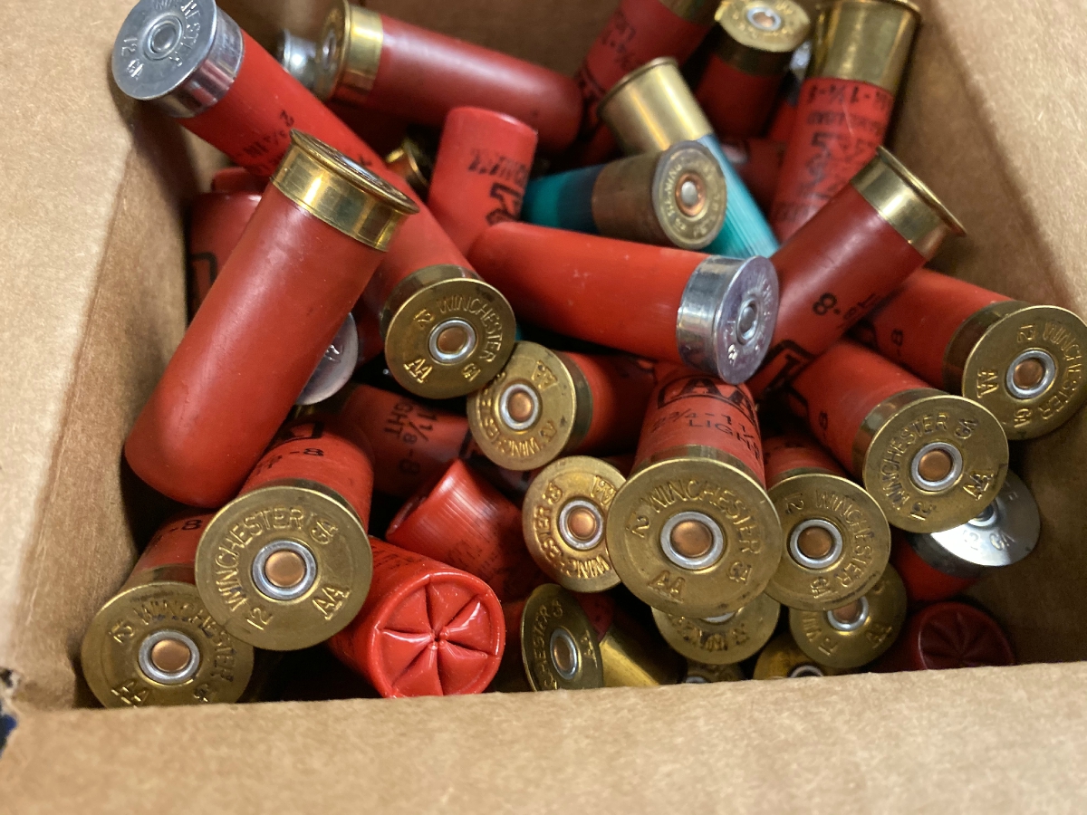 100 ROUNDS BULK ASSORTED SHOTGUN SHELLS - Picture 3