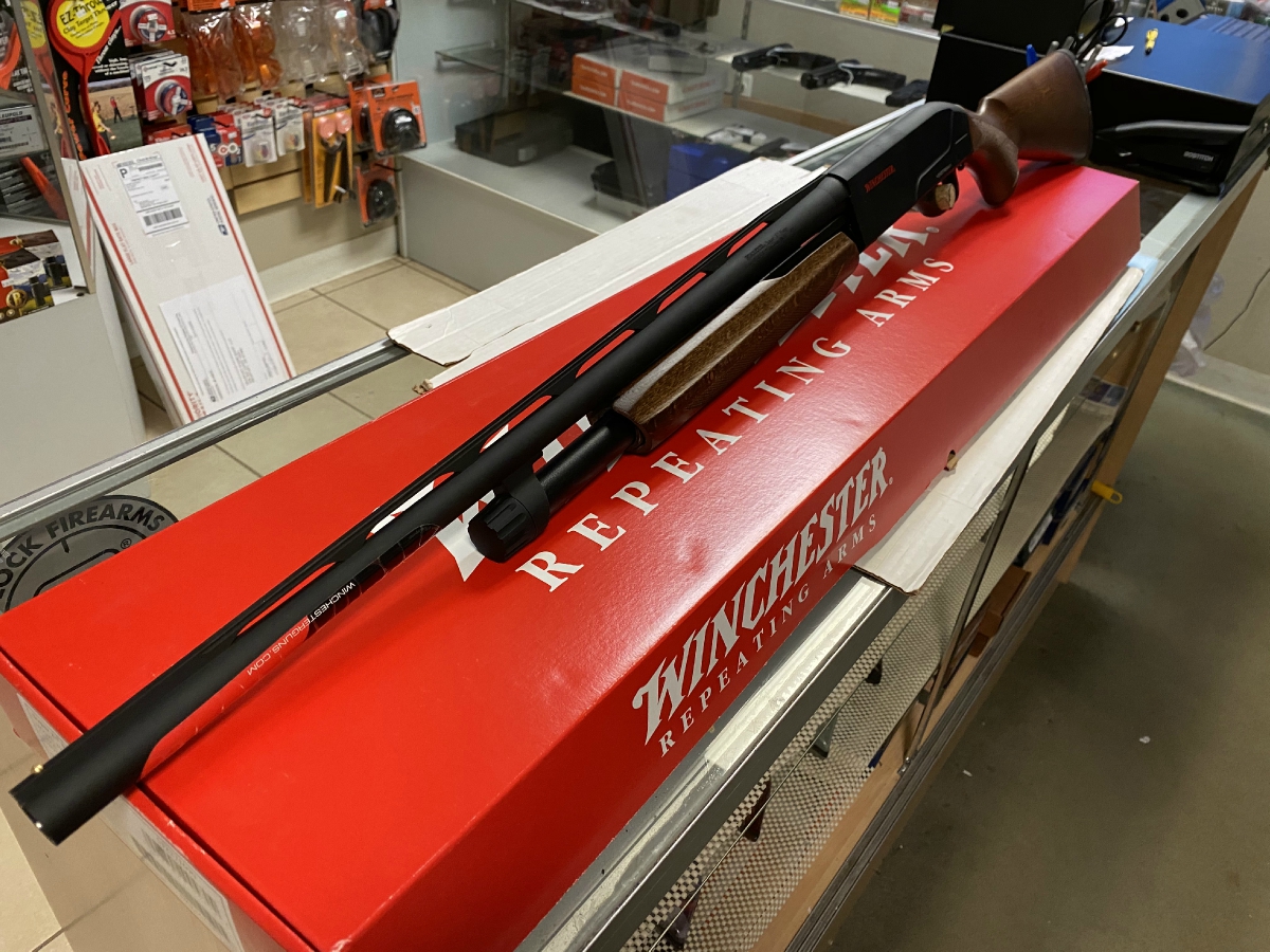 Winchester Sxp Compact Field 20/24 3 Inch Invector Plus Choke Tubes 20