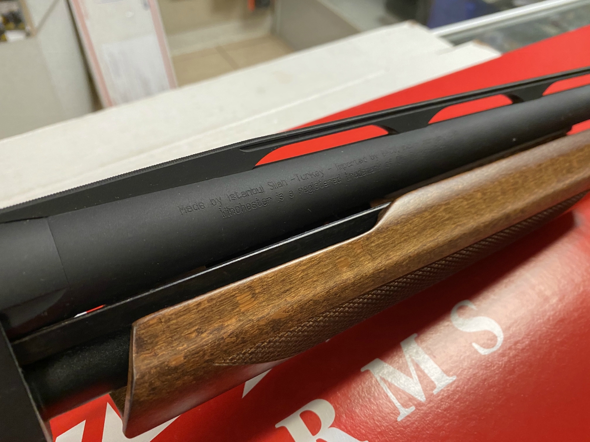 Winchester Sxp Compact Field 20/24 3 Inch Invector Plus Choke Tubes 20