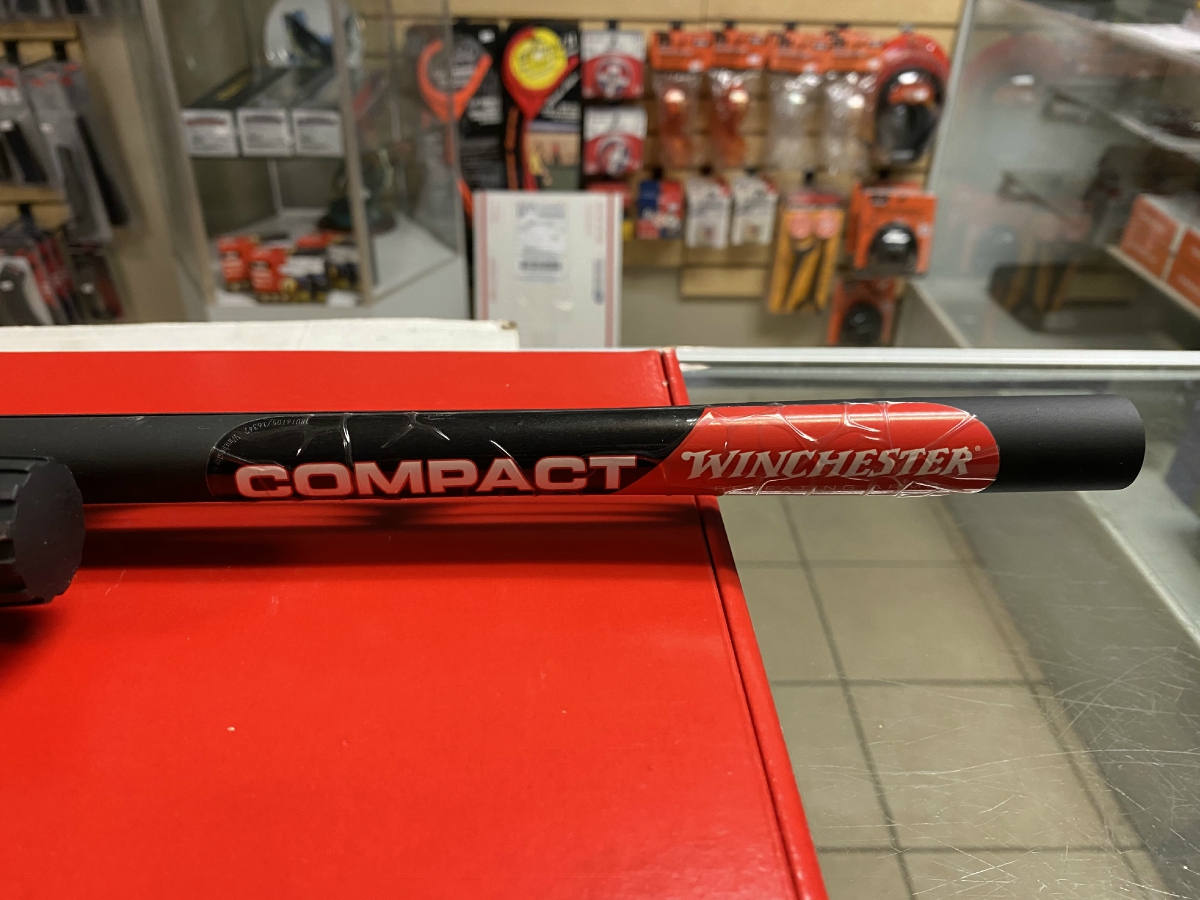 Winchester Sxp Compact Field 20/24 3 Inch Invector Plus Choke Tubes 20