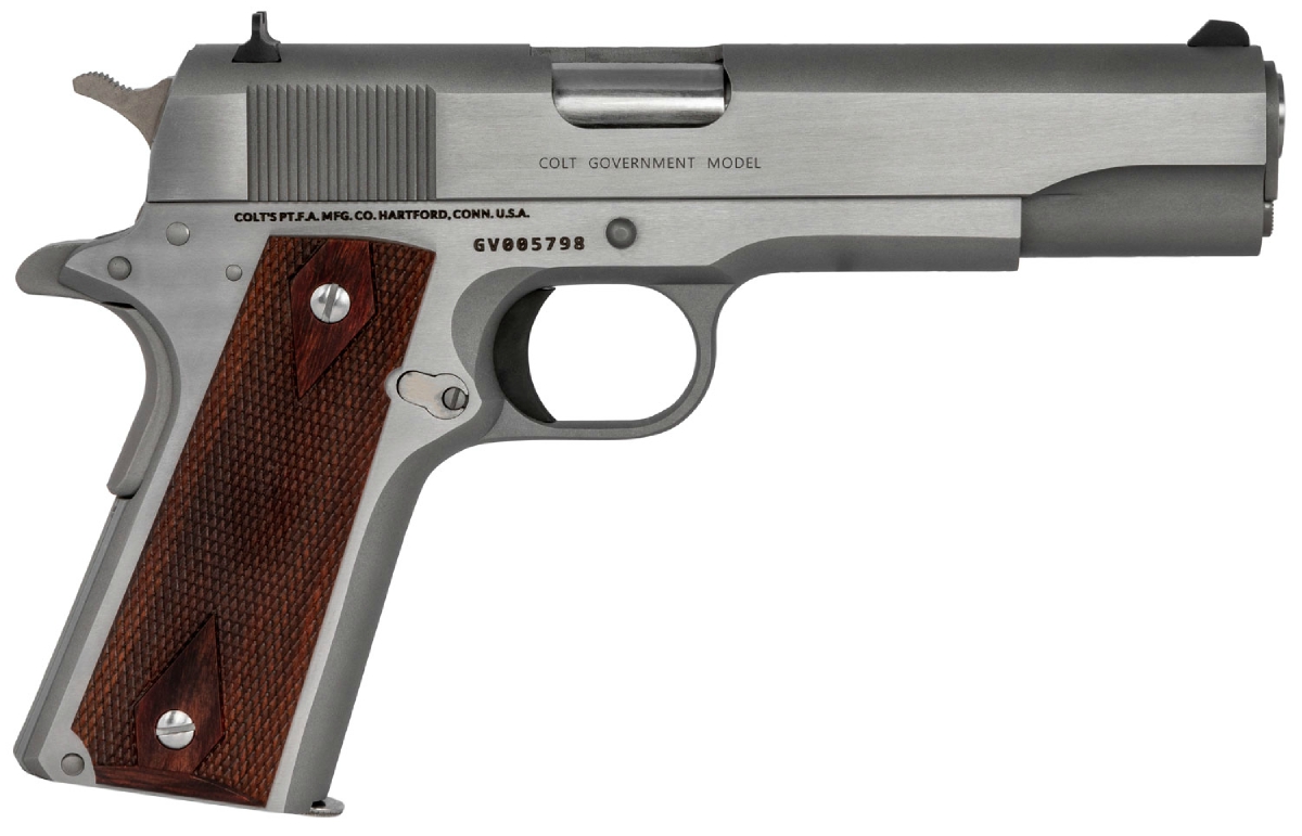 colt-model-1911-government-45-acp-5-inch-barrel-7-1-stainless-steel