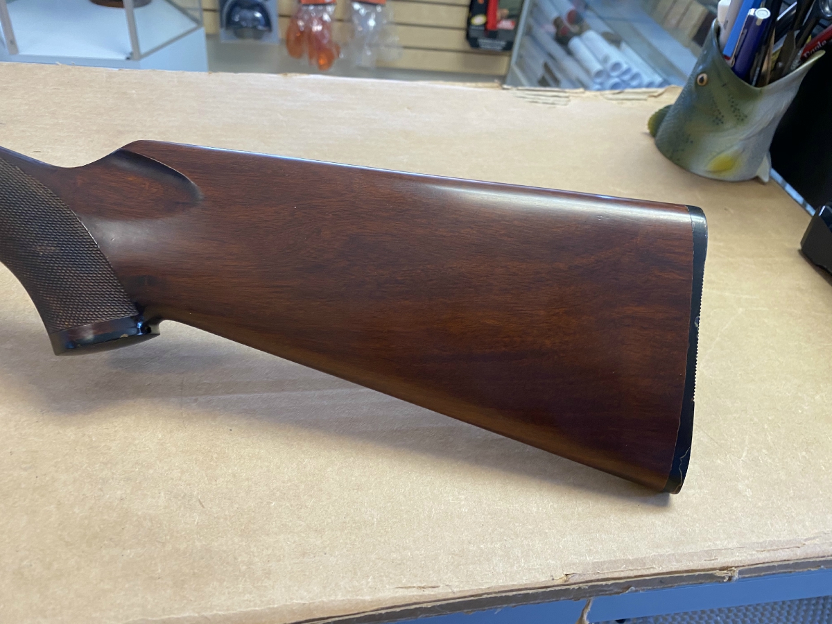 Stoeger Gaucha I.G.A. Side By Side Double Triggers Wood Stock 26 Inch ...