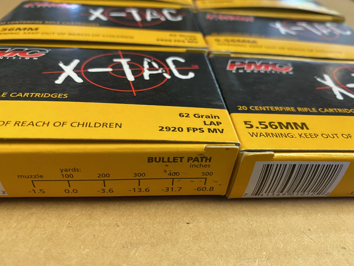 200-rounds-pmc-x-tac-5-56-nato-ammunition-m855-fmj-62-grain-new-in