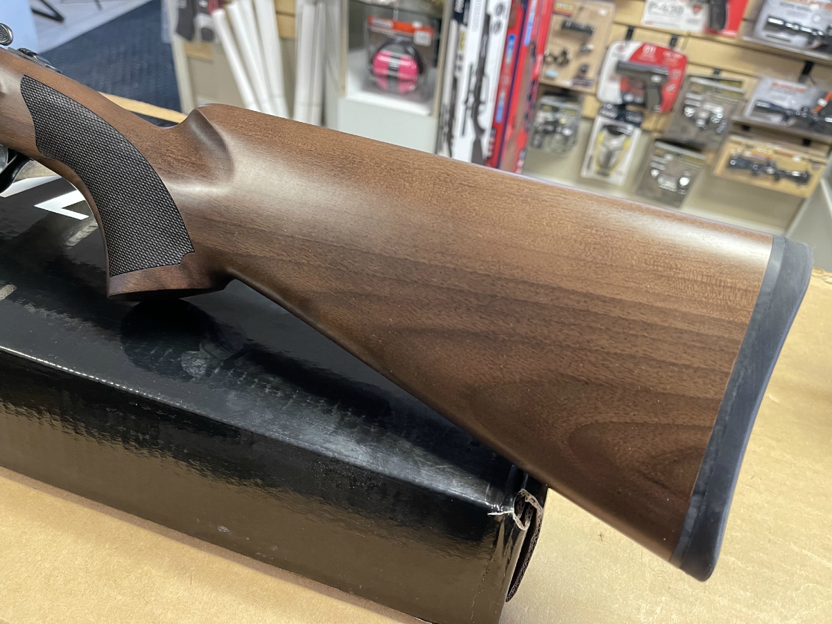 Legacy Pointer Kar2028 Acrius 20 Gauge 28 Inch Barrels Turkish Walnut ...