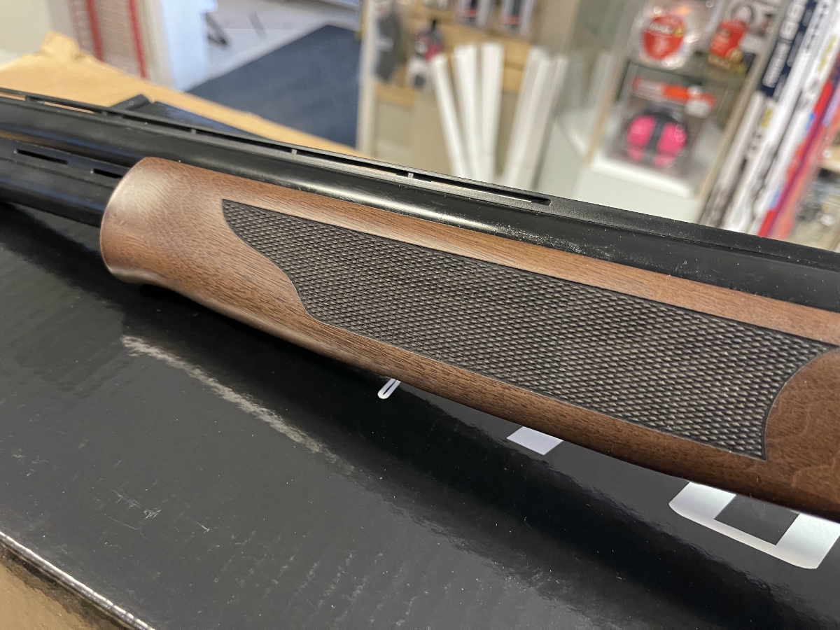 Legacy Pointer Kar2028 Acrius 20 Gauge 28 Inch Barrels Turkish Walnut