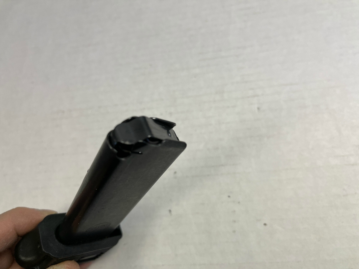 One Hi Point C9 10 Round 9mm Pistol Magazine In Good Condition 9mm ...