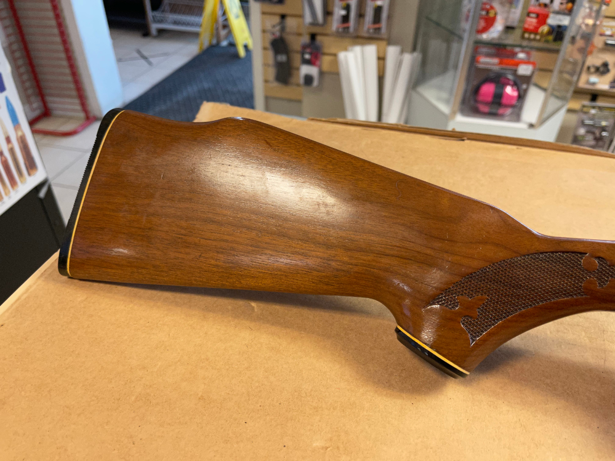 Savage Model 24j-Dl Over Under Rifle/Shotgun Combo 24 Inch Barrels ...