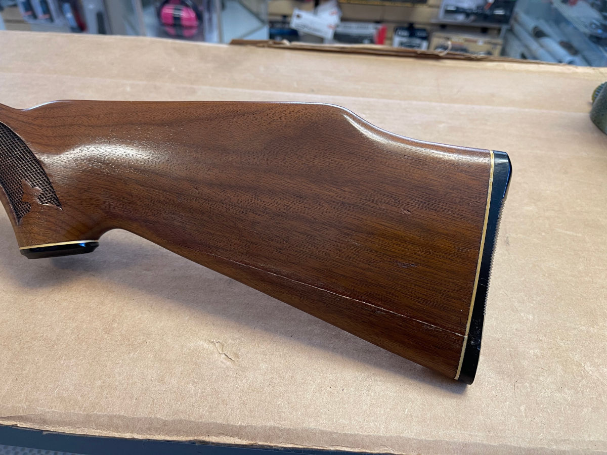 Savage Model 24j-Dl Over Under Rifle/Shotgun Combo 20ga/22 Mag 24 Inch ...