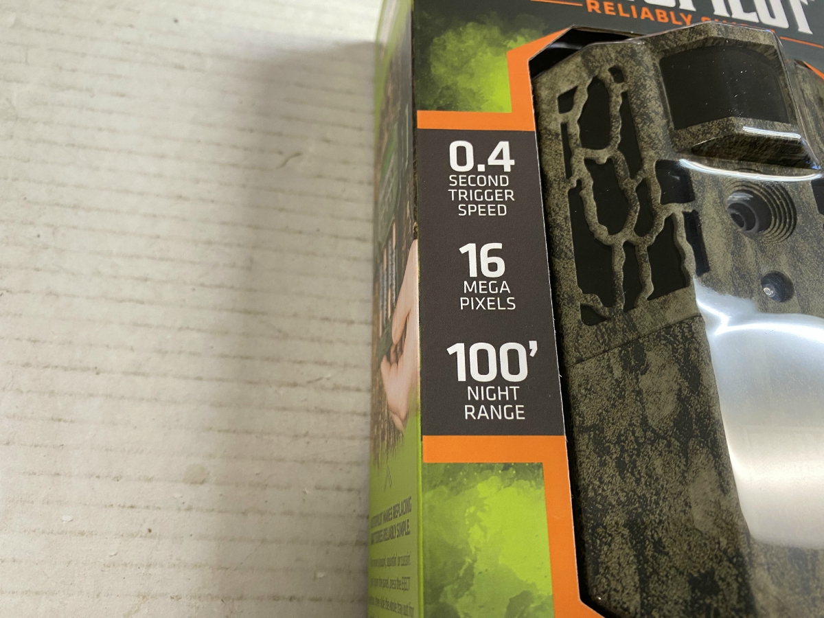 primos autopilot glow trail camera