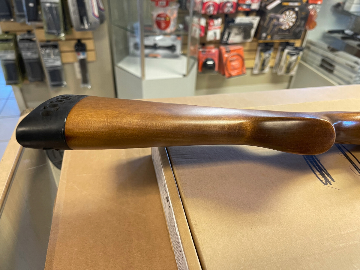 Remington/Sparta Spr100 SingleShot Youth Shotgun 24 Inch Barrel 3 Inch