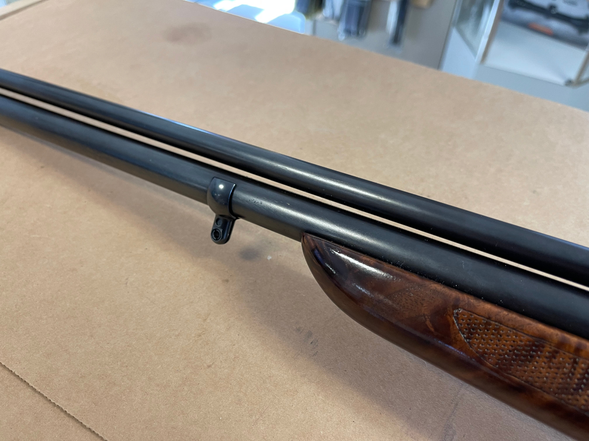 Savage Model 24d Series P Over/Under Rifle Shotgun Combo 24 Inch Barrel ...