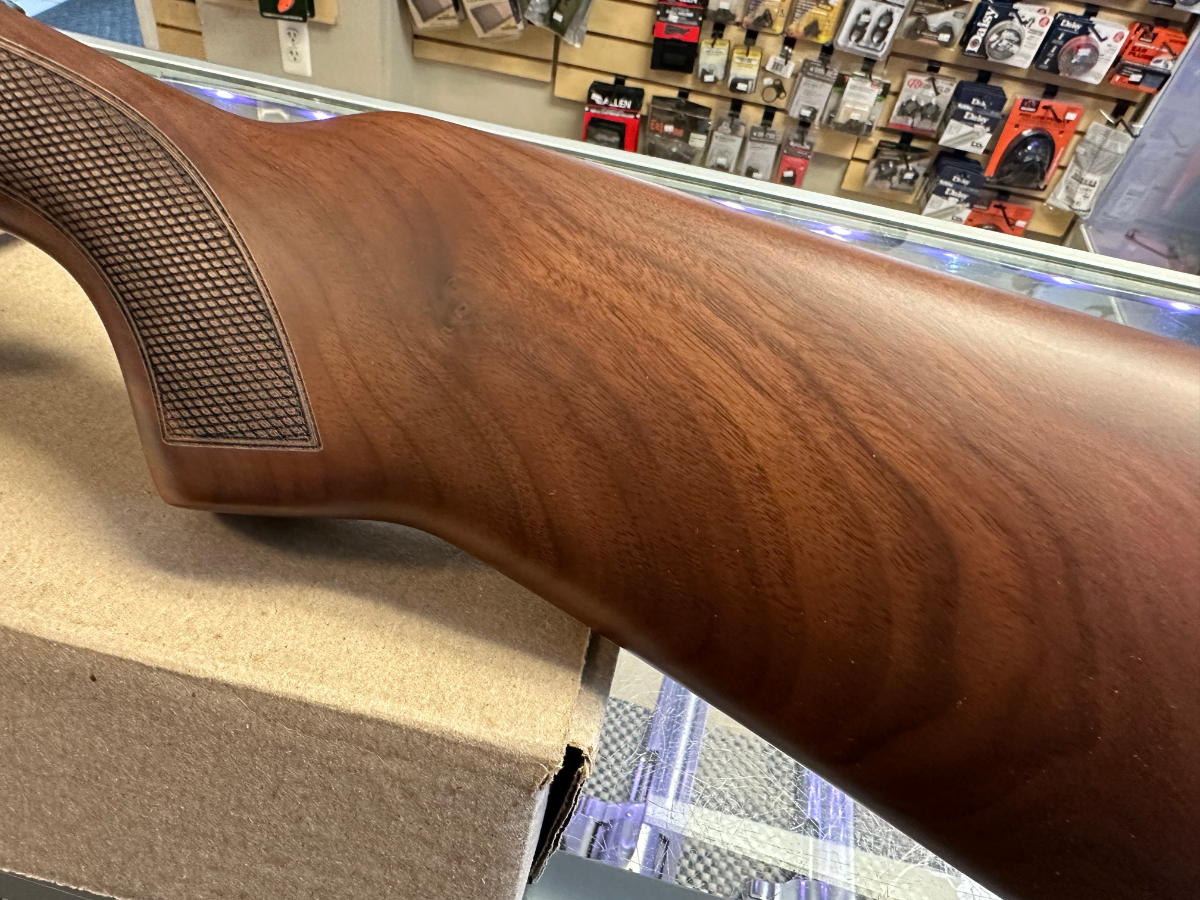 Stoeger Condor Over/Under 28 Inch Barrels, A-Grade Satin Walnut Stock ...