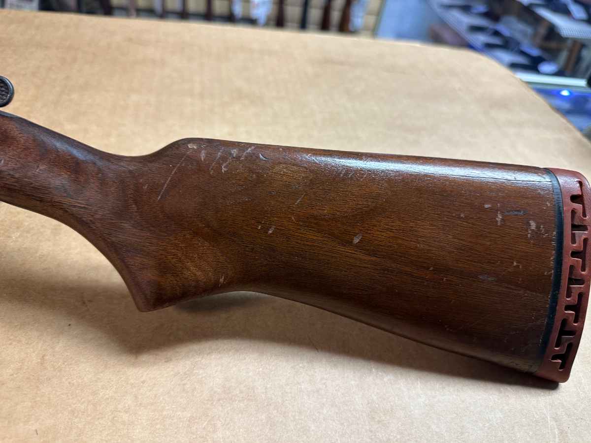 Stevens Single Shot Shotgun 26 Inch Barrel Wood Stock As Is Final Sale 20 Ga 17303965