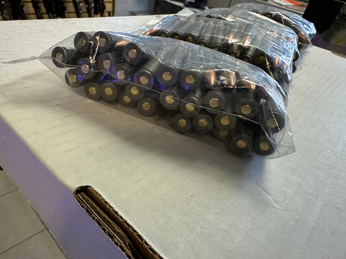 Tela Ammo 7.62x39 For Sale