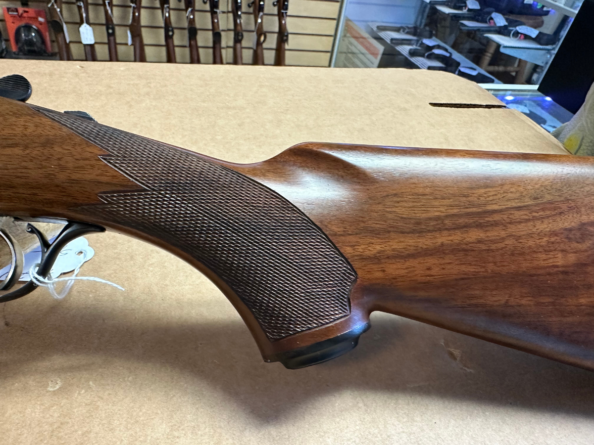 Ruger Model Red Label Over/Under Shotgun 28 Inch Barrels Deluxe ...