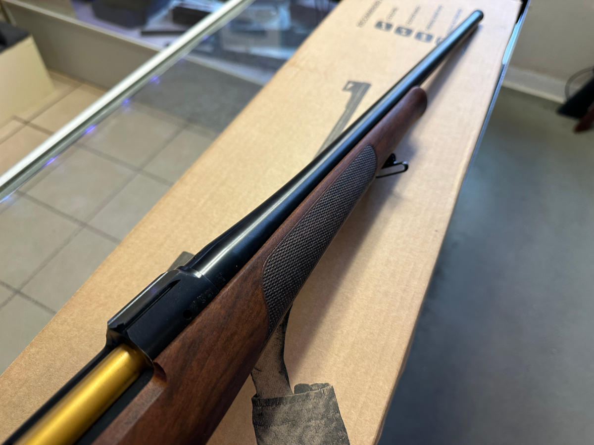 Cz 557 85th Anniversary 30-06 Springfield 5+1 20