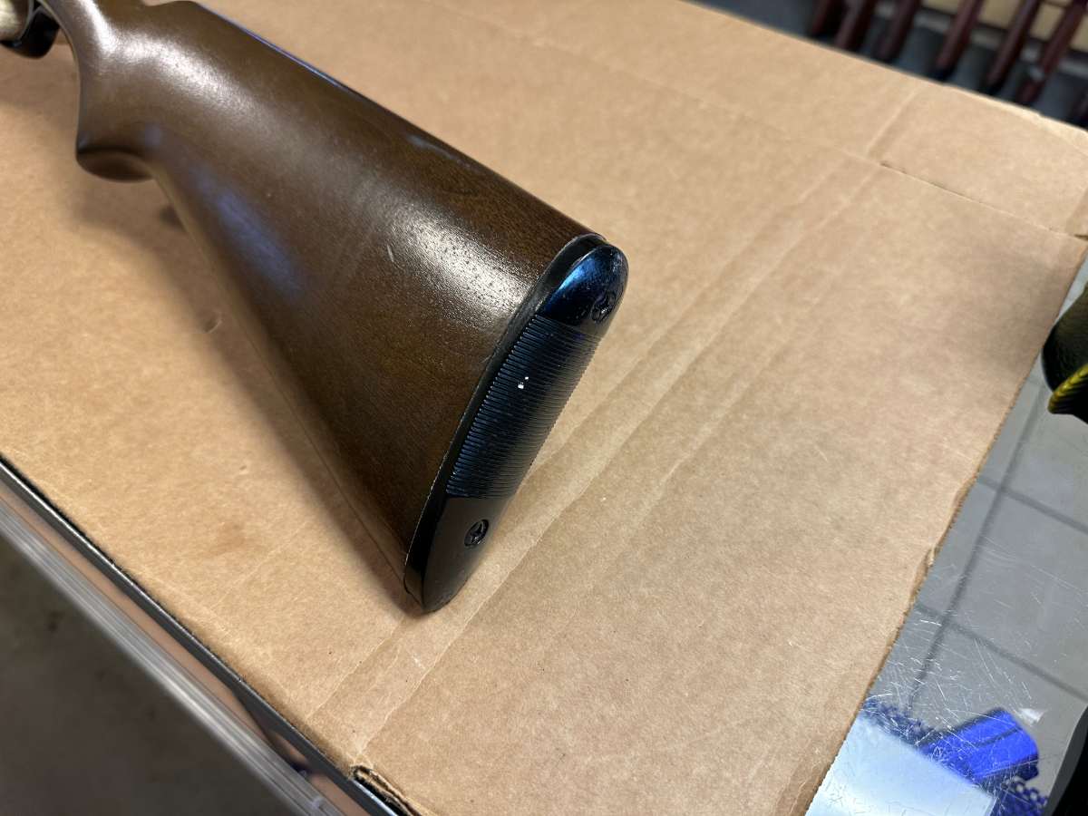 Savage 24 Series S Over/Under Rifle/Shotgun 22/410ga Combo In Great ...