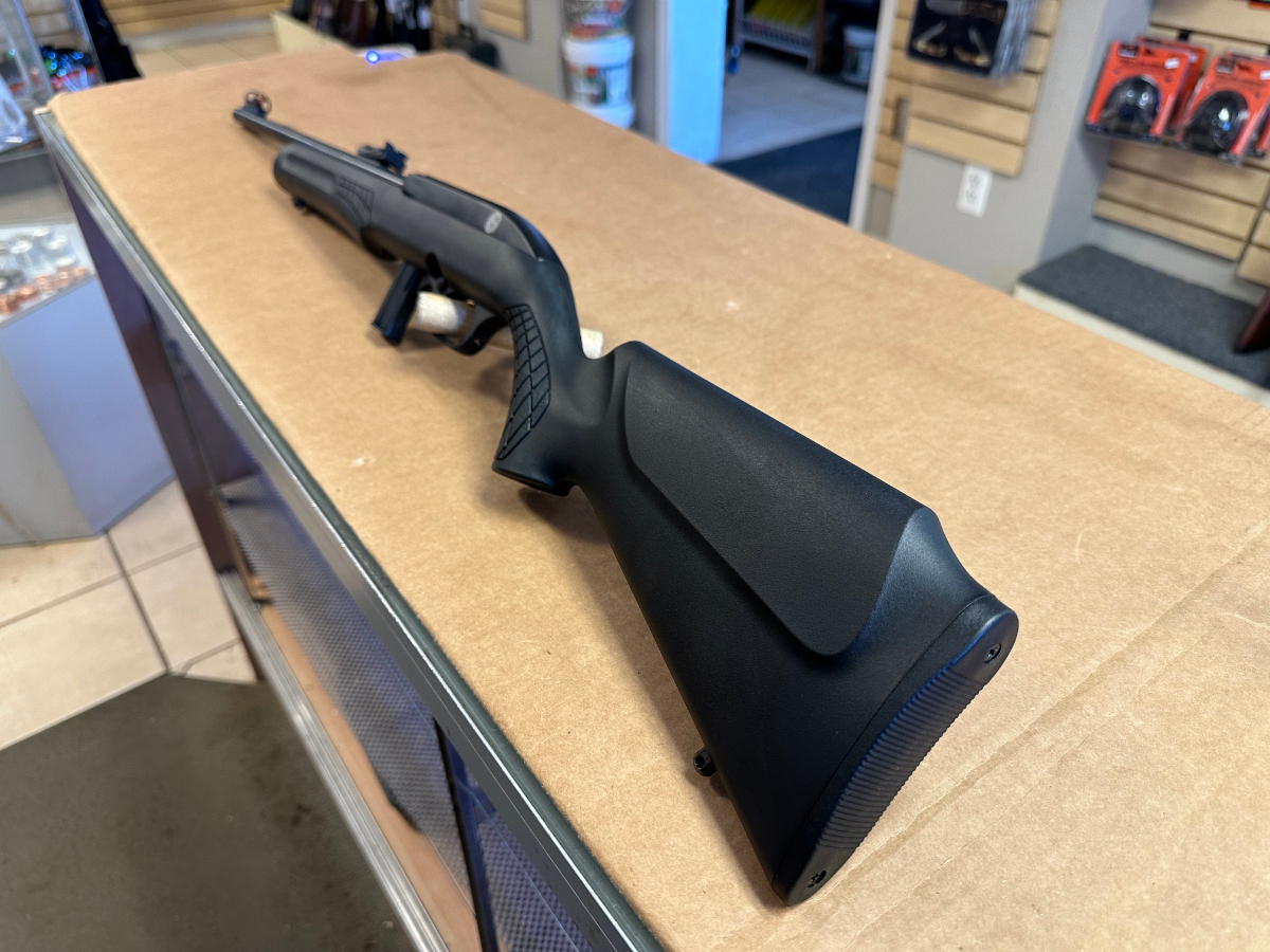 Rossi MODEL RS22 SEMI-AUTO RIFLE IN GREAT CONDITION DETACHABLE MAGAZINE ...