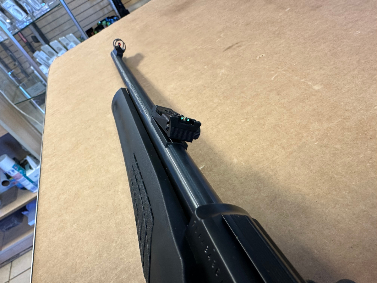 Rossi MODEL RS22 SEMI-AUTO RIFLE IN GREAT CONDITION DETACHABLE MAGAZINE ...