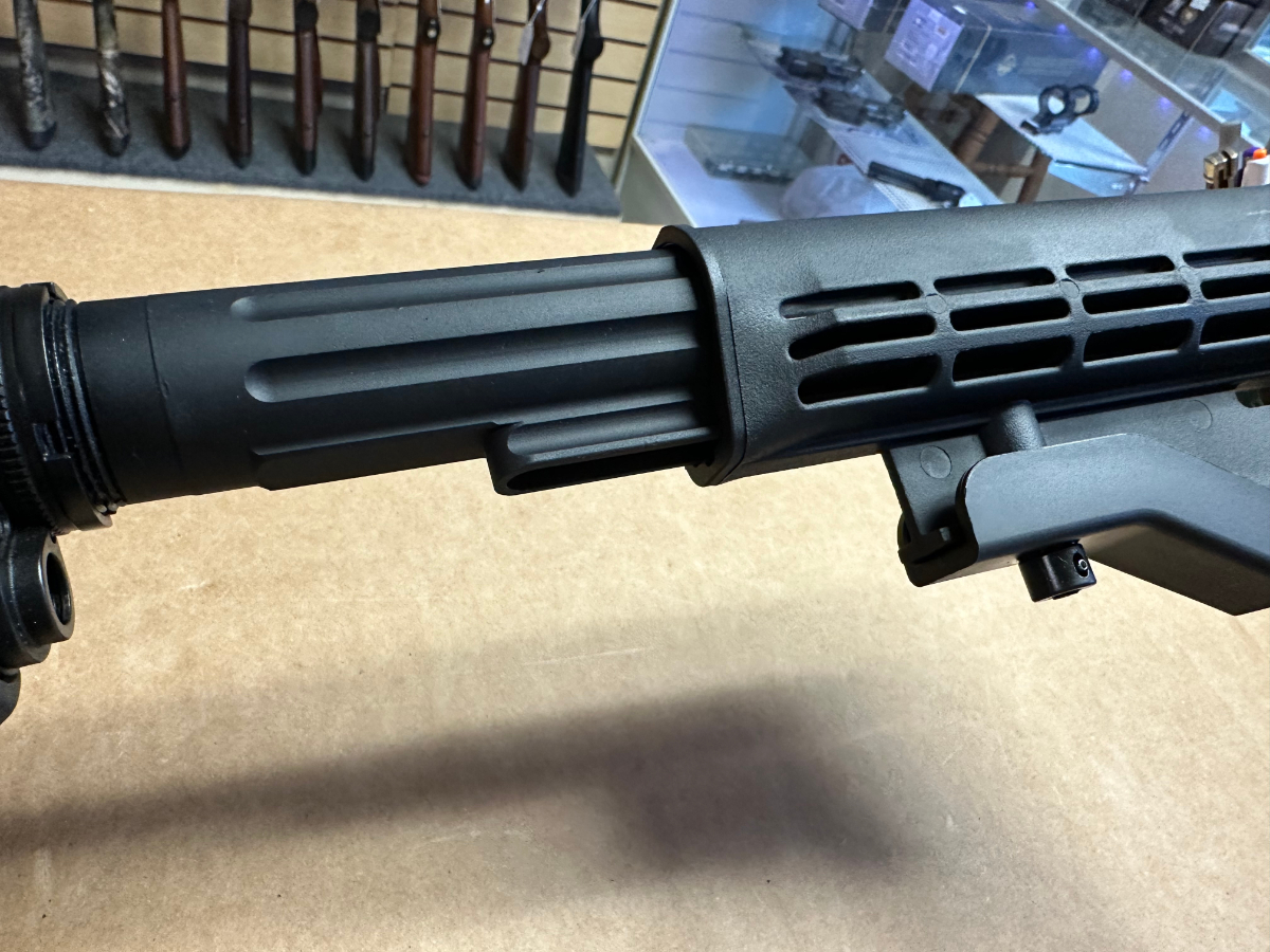 ブ*郎様 【オークション】AR-15 ブ*郎様 【オークション】AR-15