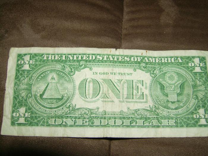 Amazon Com Rare 1935 No Letter Series Silver Certificate 1