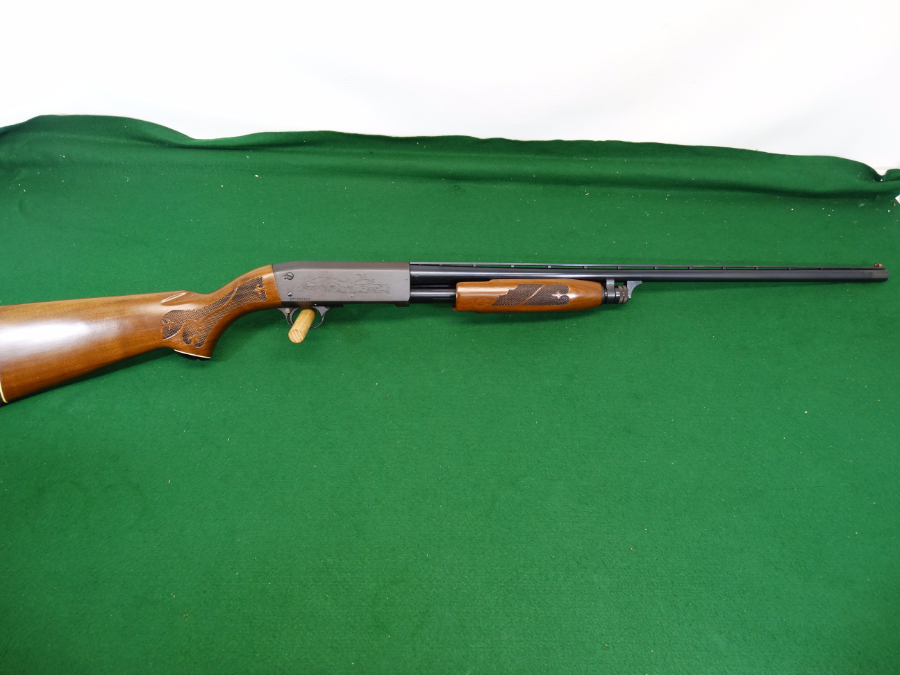 Ithaca Model 37 Featherlight 20 Ga For Sale at GunAuction.com - 14503894