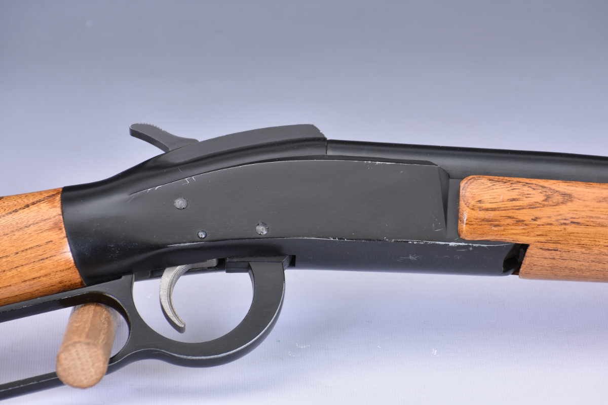 Ithaca Gun Co. Ithaca M66 Super Single .410 Ga .410 Ga For Sale at