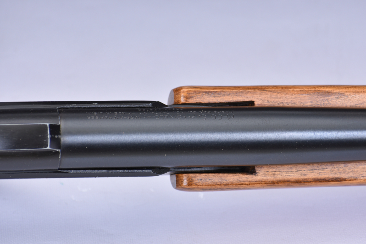 Ithaca m66 super single 12 gauge value