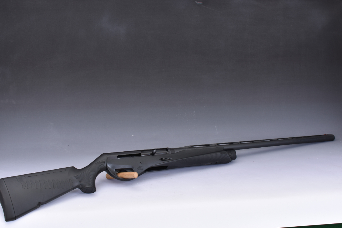 Benelli Vinci 12ga 28" Bbl Orginal Hardcase And Chokes 12 Ga For Sale