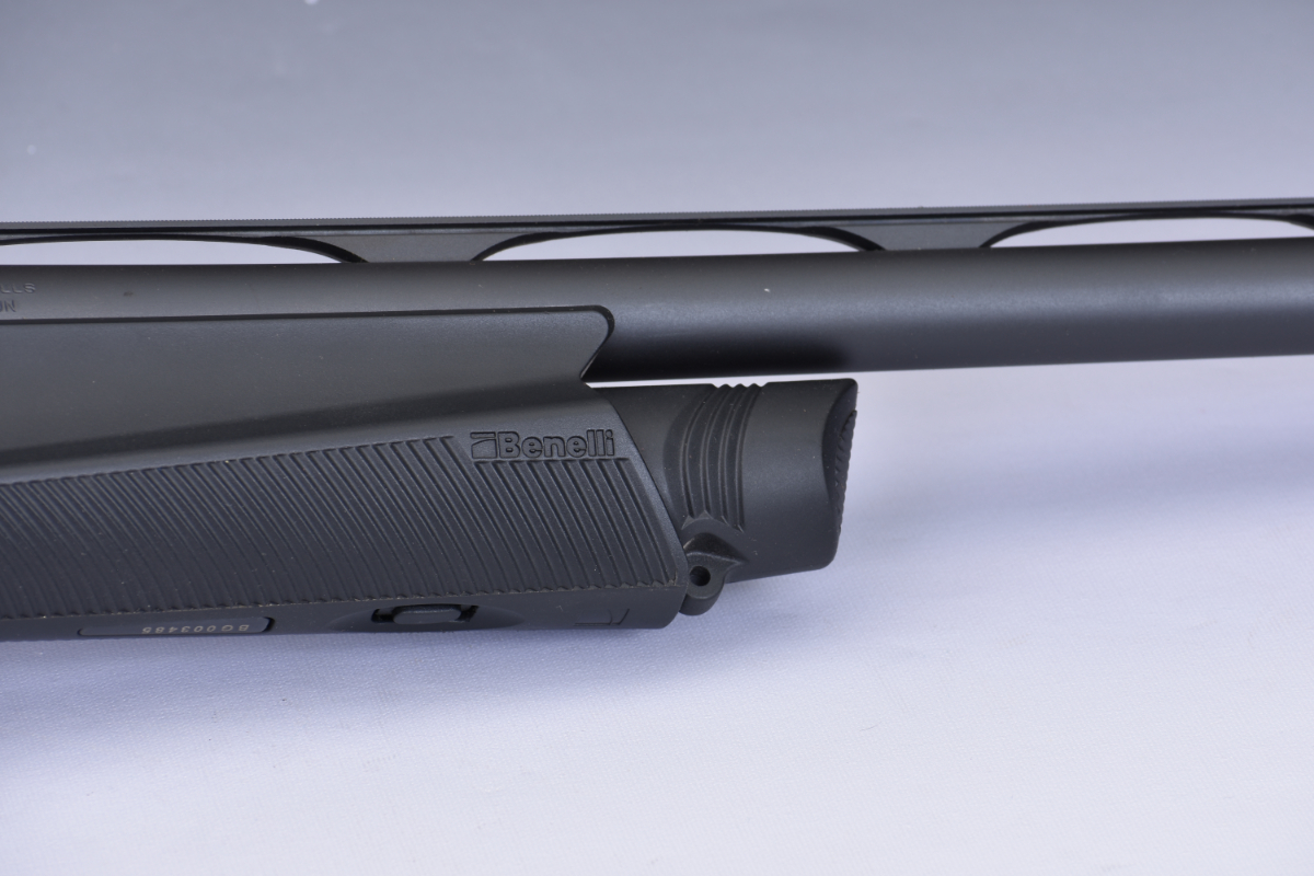 Benelli Vinci 12ga 28" Bbl Orginal Hardcase And Chokes 12 Ga For Sale