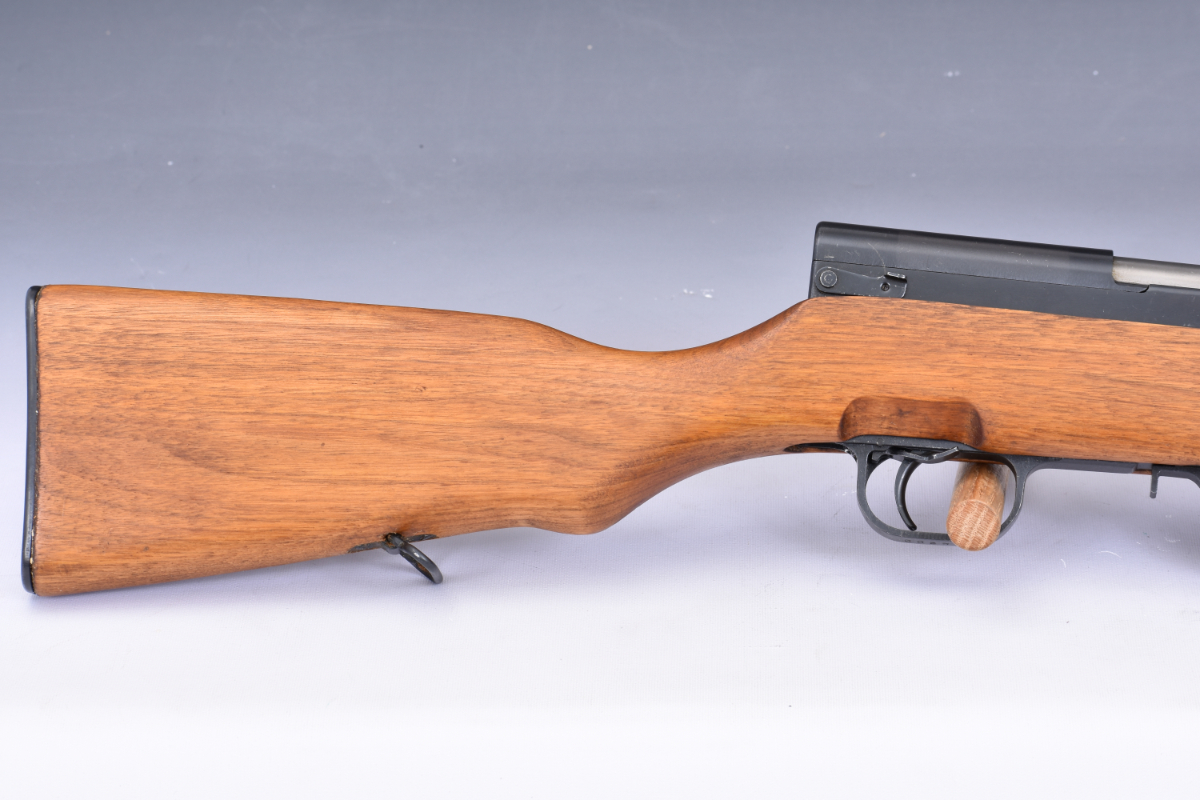 Norinco sks 7 62x39 with box ammo belt synthetic stock 7 62x39 for sale