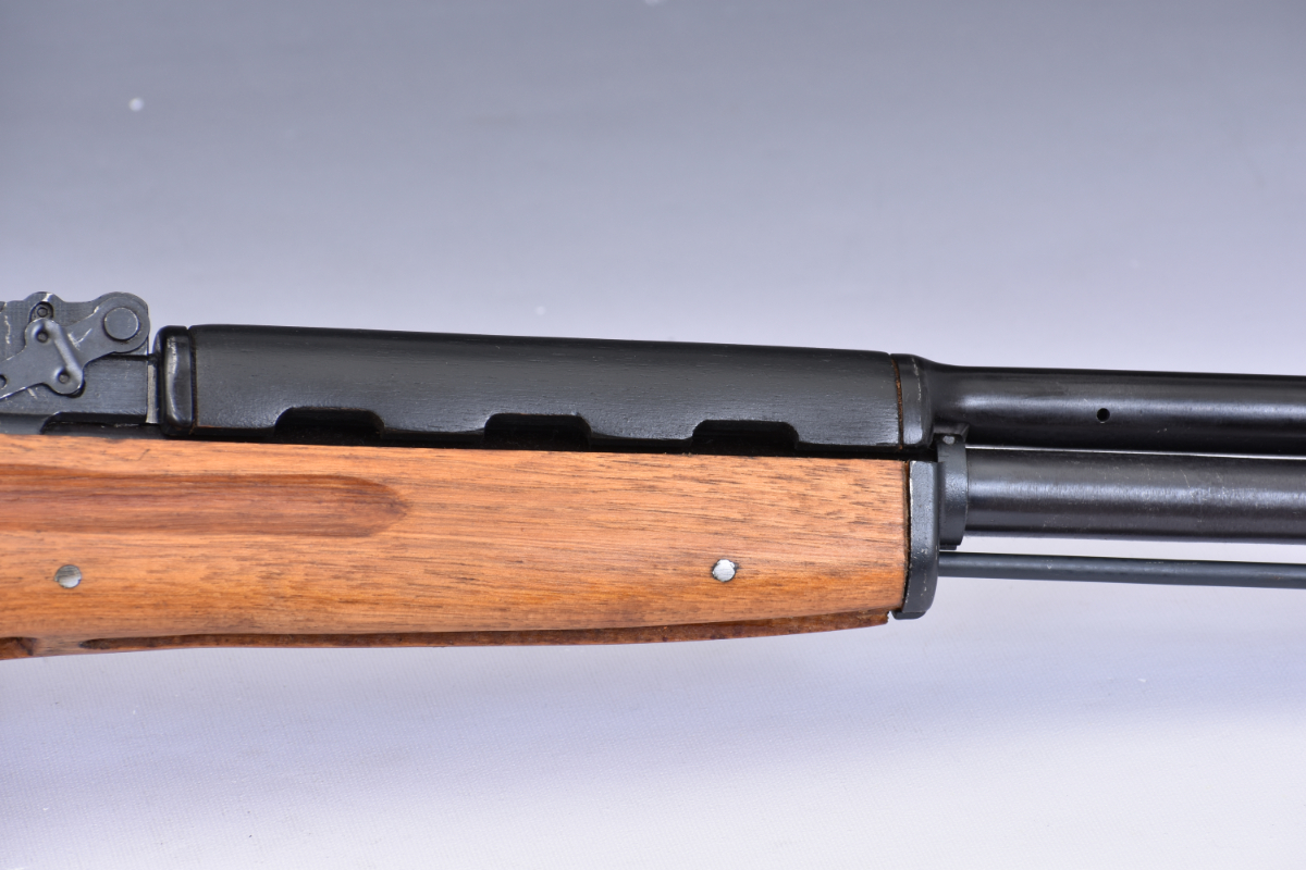 Norinco sks 7 62x39 with box ammo belt synthetic stock 7 62x39 for sale
