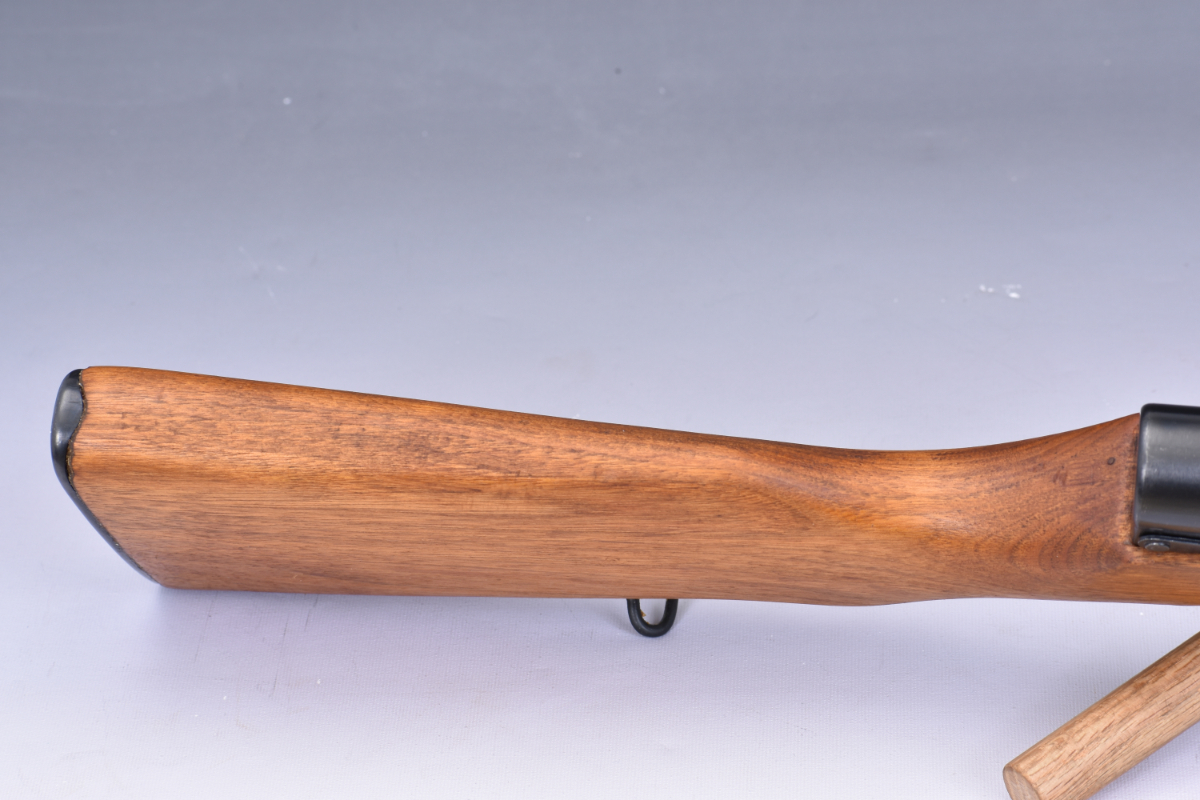 Norinco sks 7 62x39 with box ammo belt synthetic stock 7 62x39 for sale