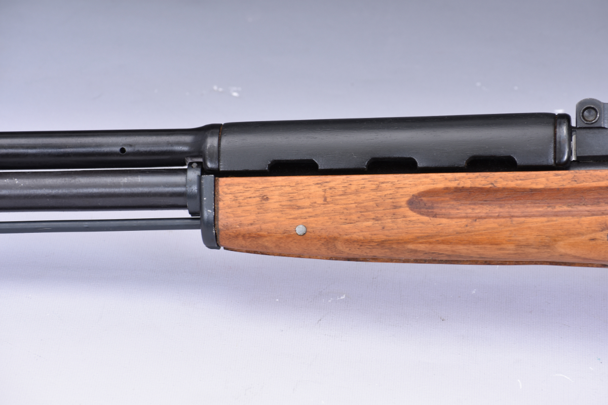 Norinco sks 7 62x39 with box ammo belt synthetic stock 7 62x39 for sale