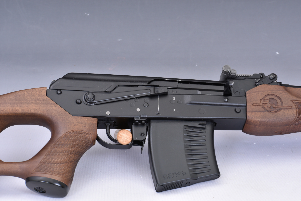 Molot oruzhie vepr 7 62x54r 7 62x54r for sale at gunauction 15028956