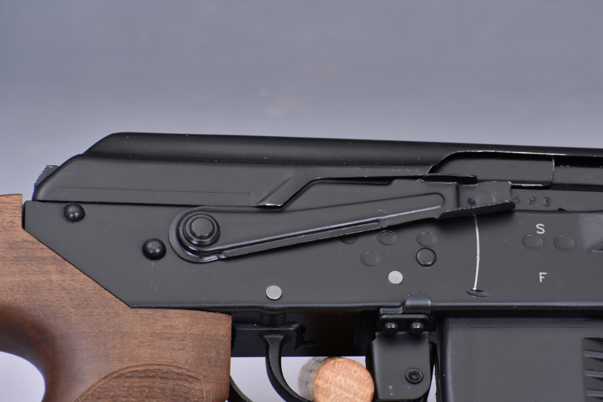 Molot oruzhie vepr 7 62x54r 7 62x54r for sale at gunauction 15028956