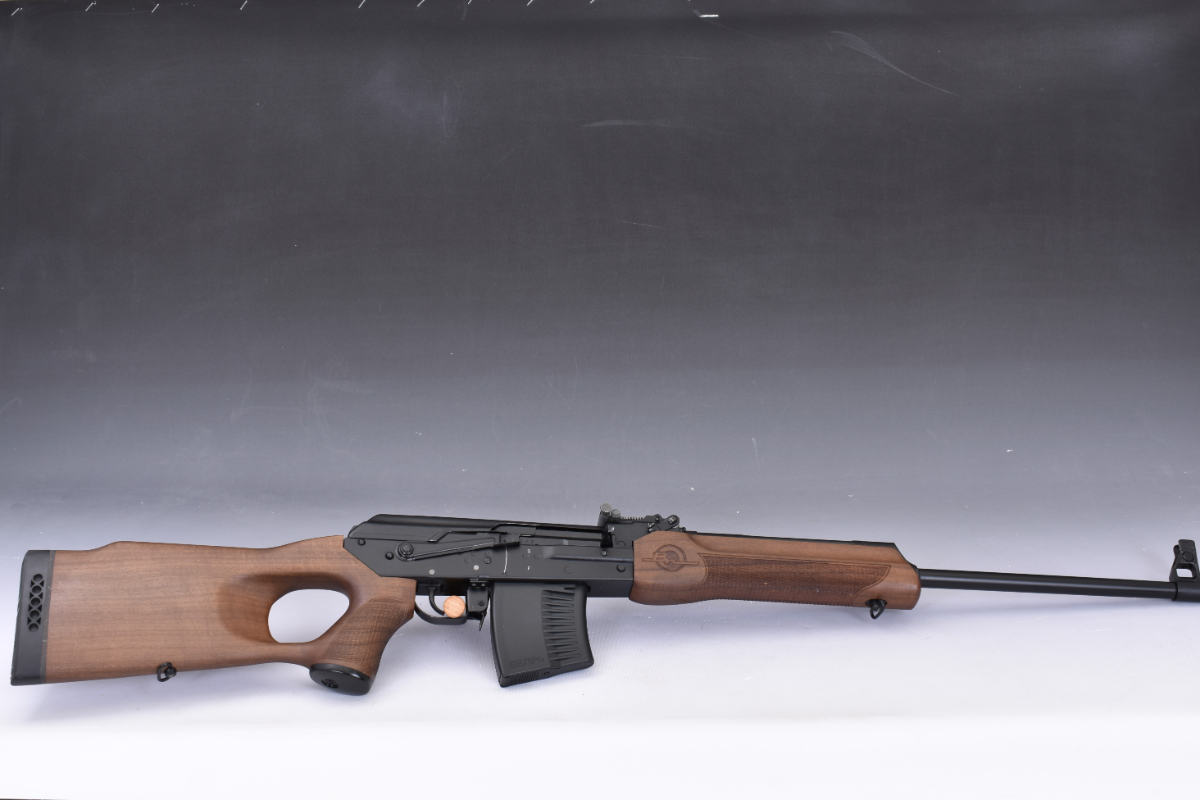 Molot oruzhie vepr 7 62x54r 7 62x54r for sale at gunauction 15028956