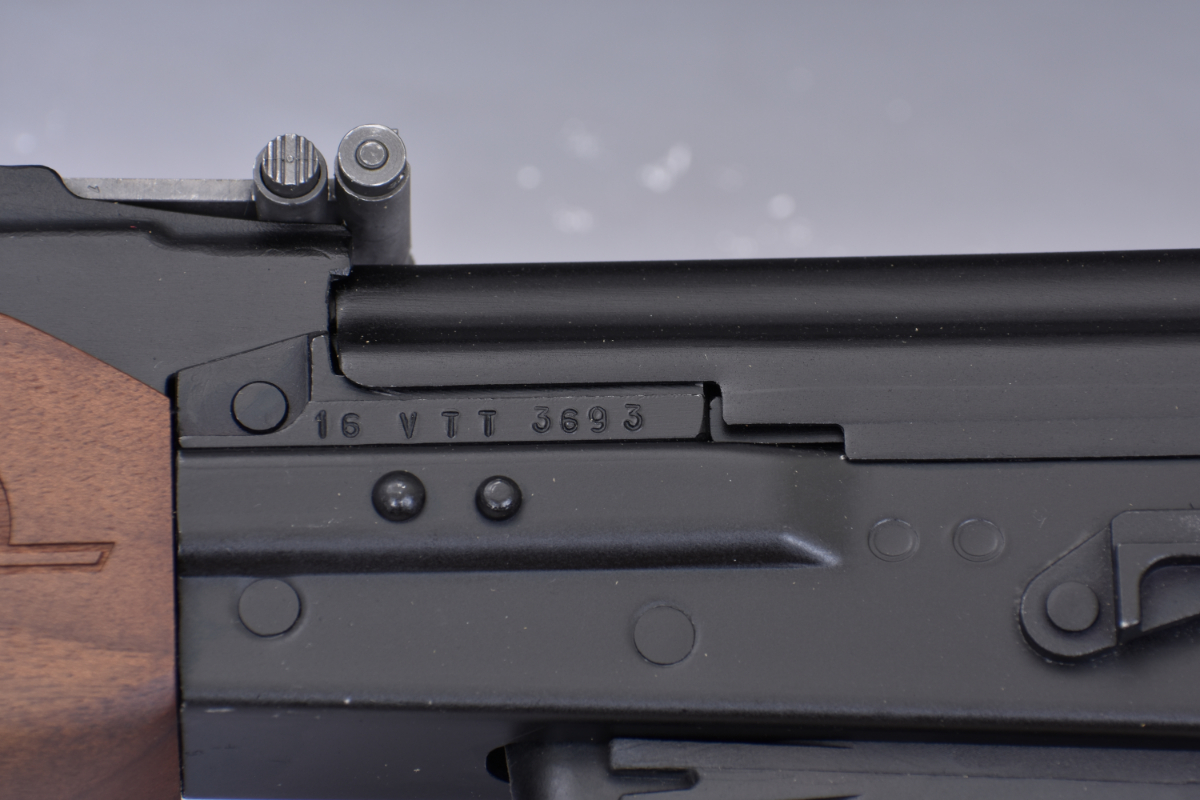 Molot oruzhie vepr 7 62x54r 7 62x54r for sale at gunauction 15028956