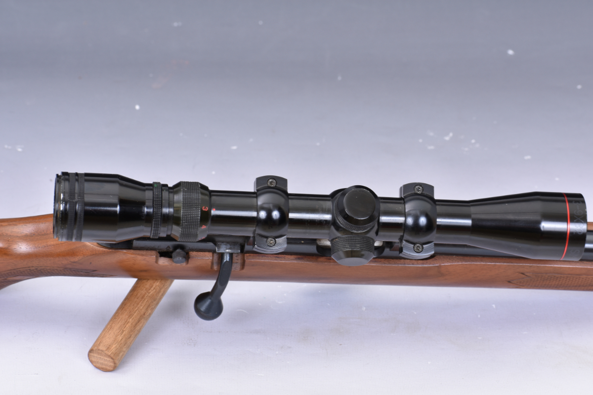 Marlin 882 22wmr With Scope And Rings 22 Wmr For Sale At