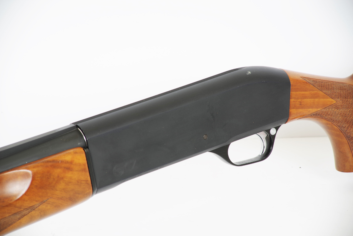 Cz 712 Target, SemiAuto Shotgun 12 Ga For Sale at