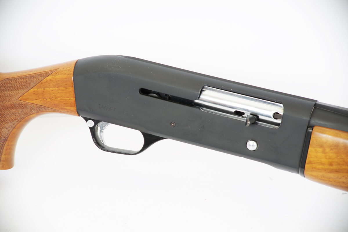 Cz 712 Target, SemiAuto Shotgun 12 Ga For Sale at