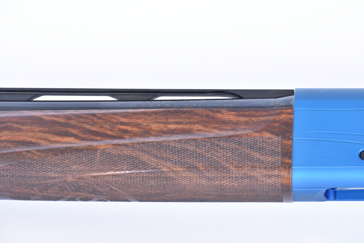 Beretta a400 excel sporting 30 bbl 12 ga for sale at gunauction