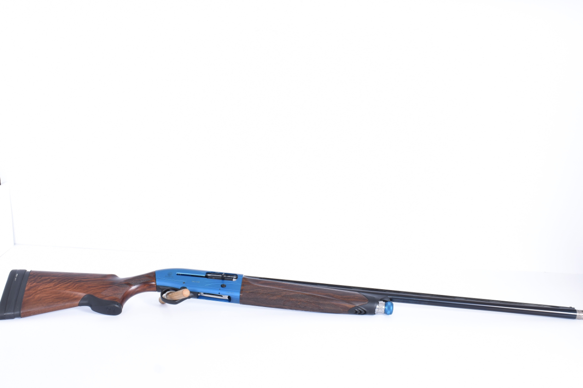 Beretta a400 excel sporting 30 bbl 12 ga for sale at gunauction