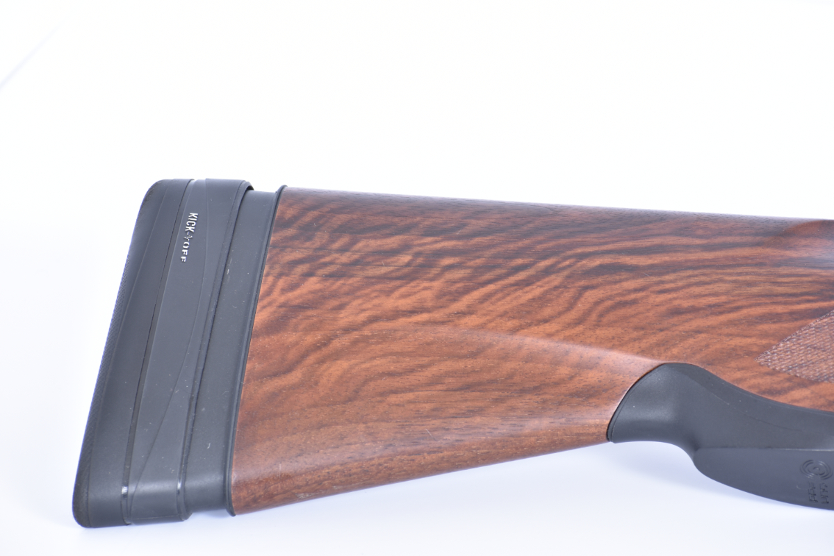 Beretta a400 excel sporting 30 bbl 12 ga for sale at gunauction